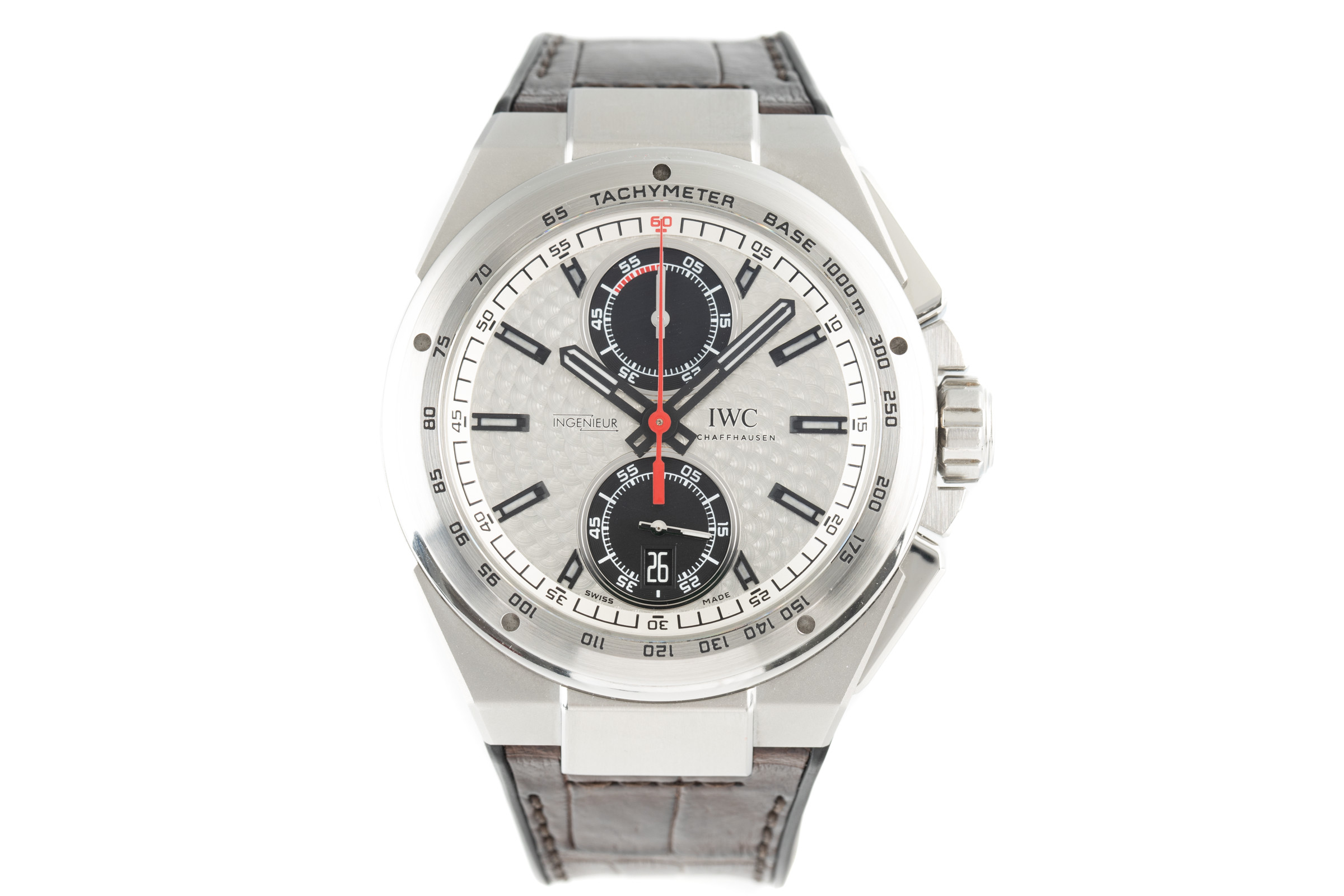 IWC Ingenieur automatic IW378505