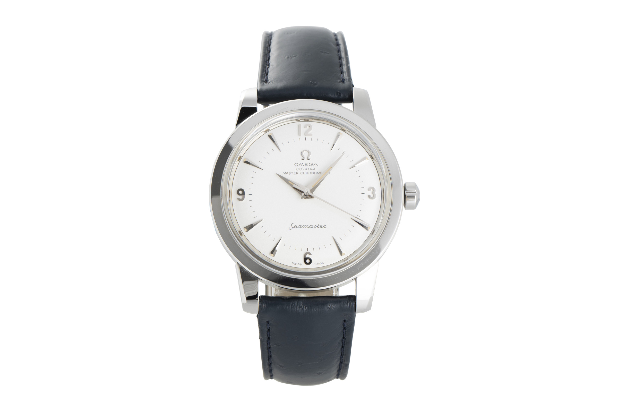 Omega Seamaster automatic 511.13.38.20.02.001