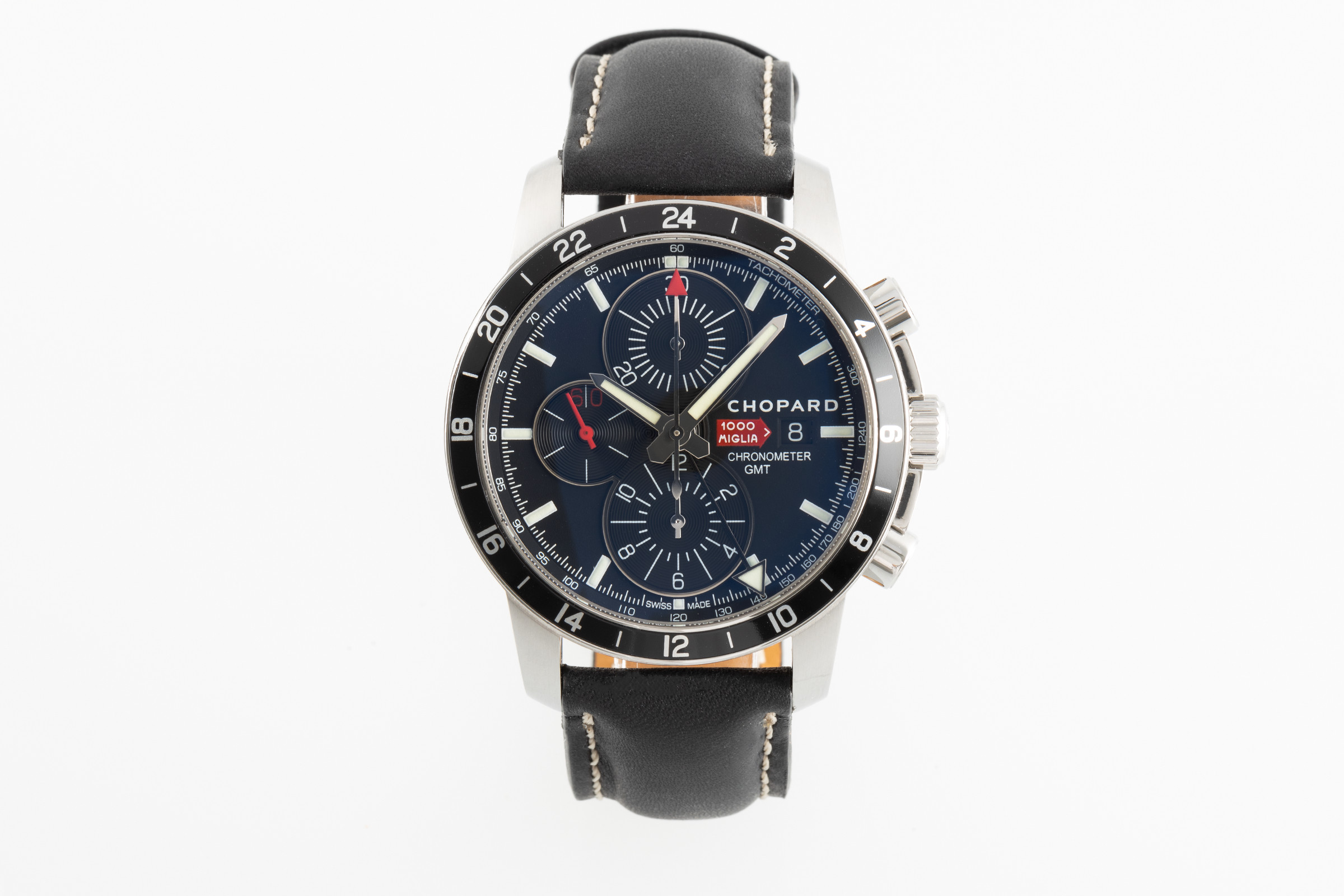 Chopard 1000 Miglia automatic 8550