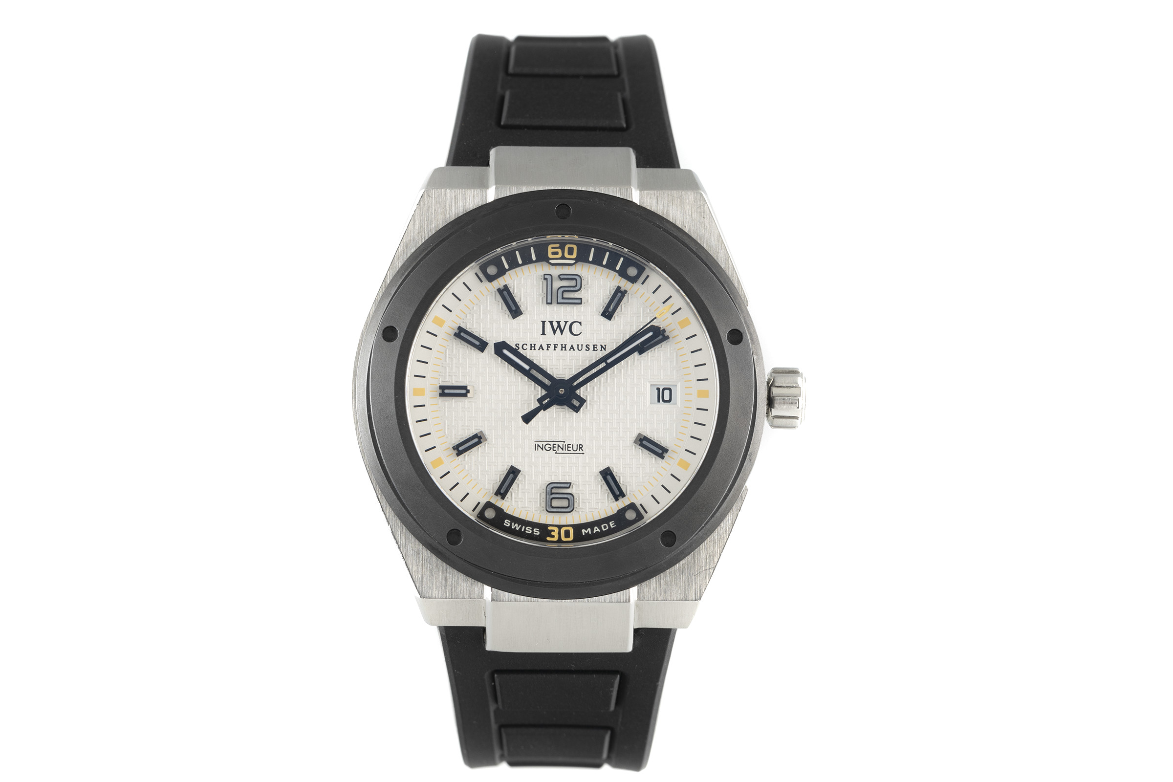 IWC Ingenieur automatic IW323402