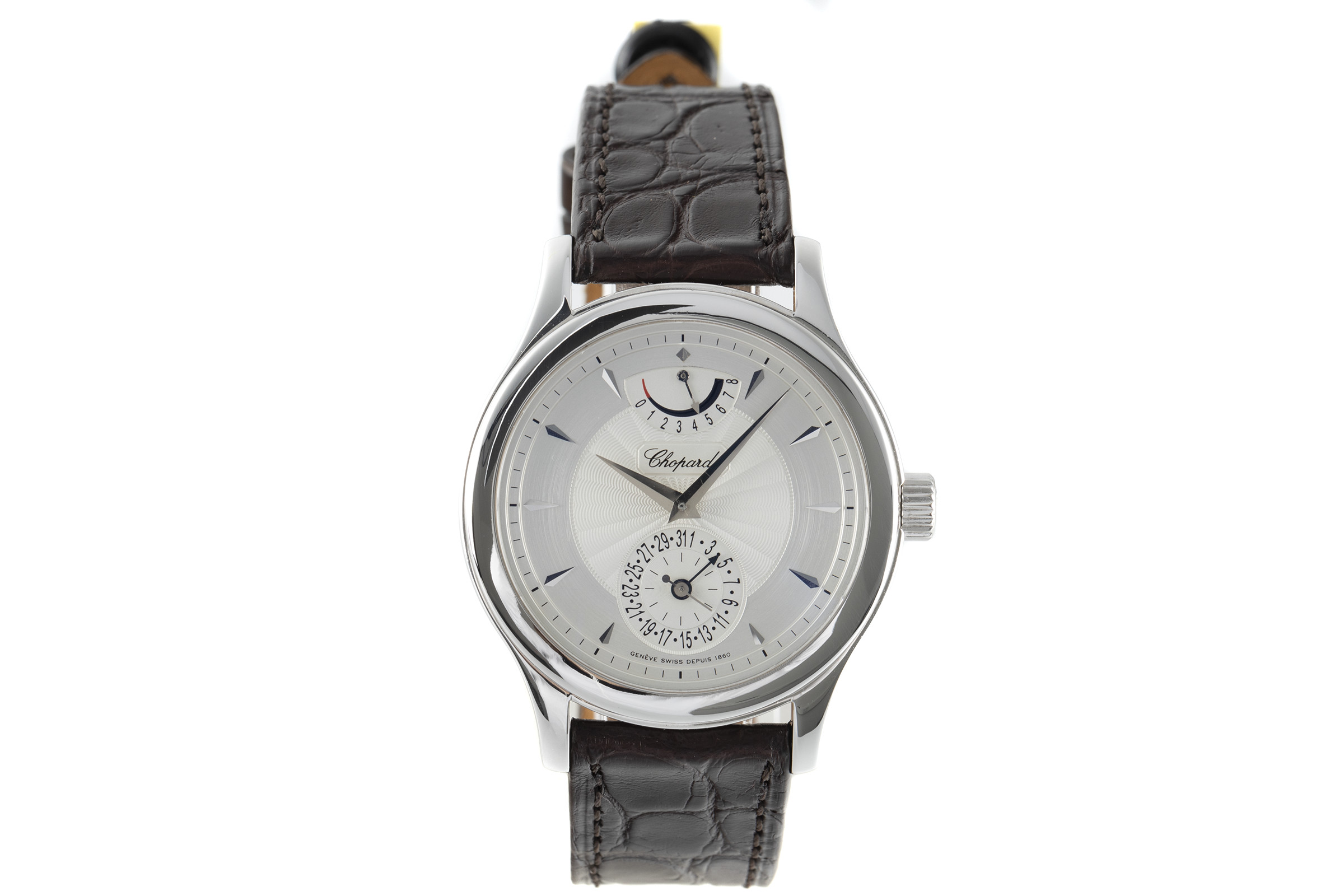 Chopard L.U.C. manual winding 16/1863