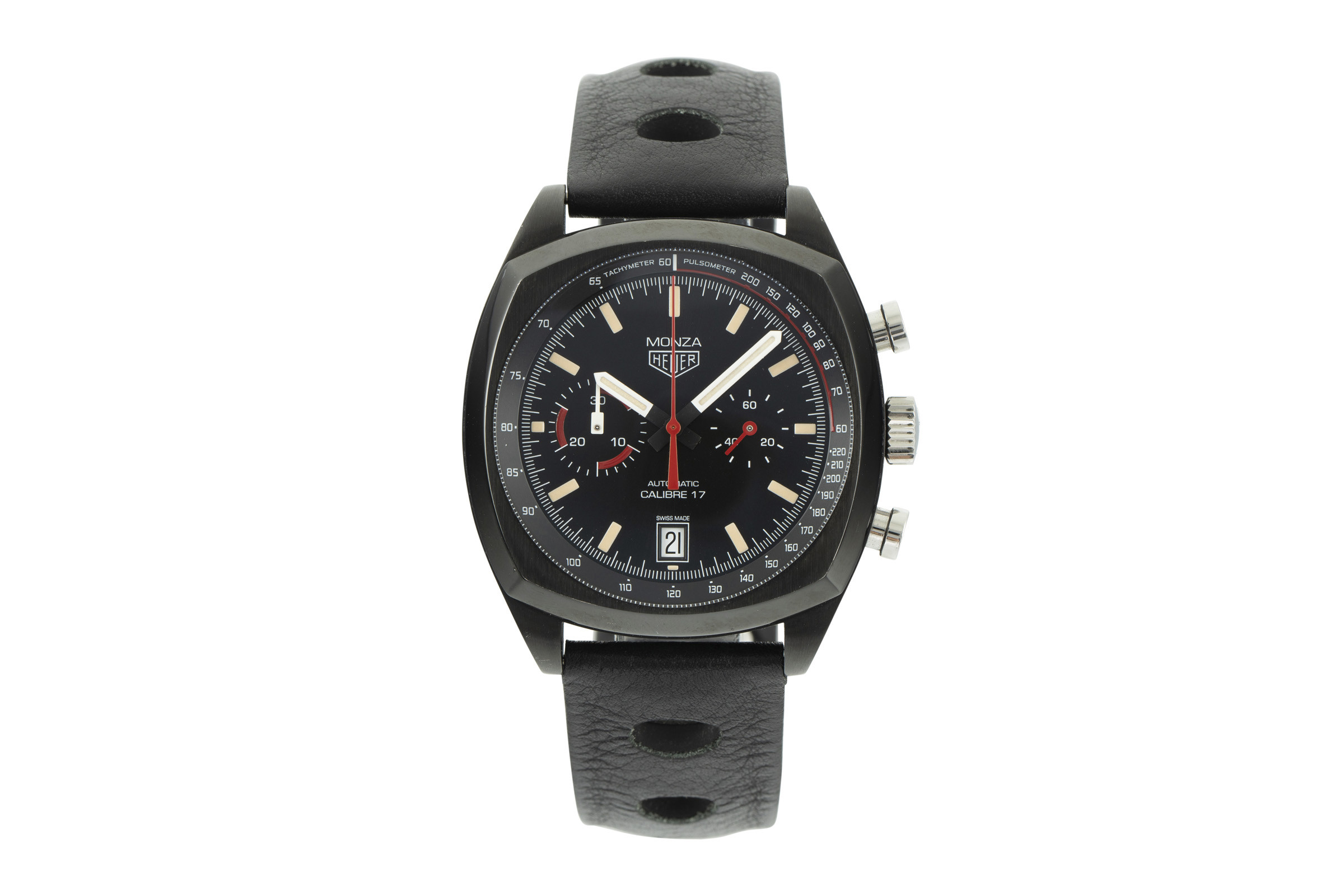 Tag Heuer Monza automatic CR2080.FC6375
