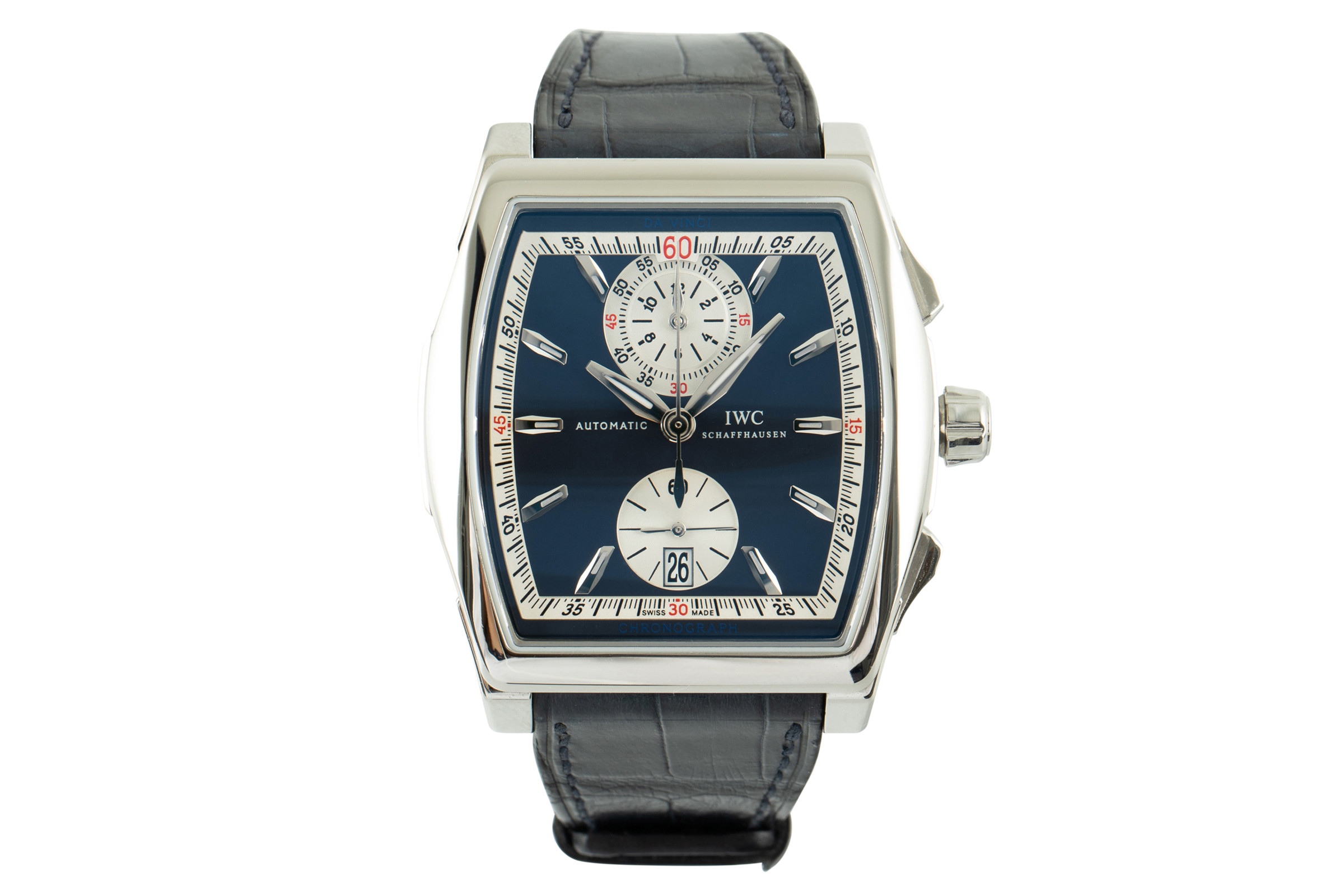 IWC Da Vinci automatic IW376404