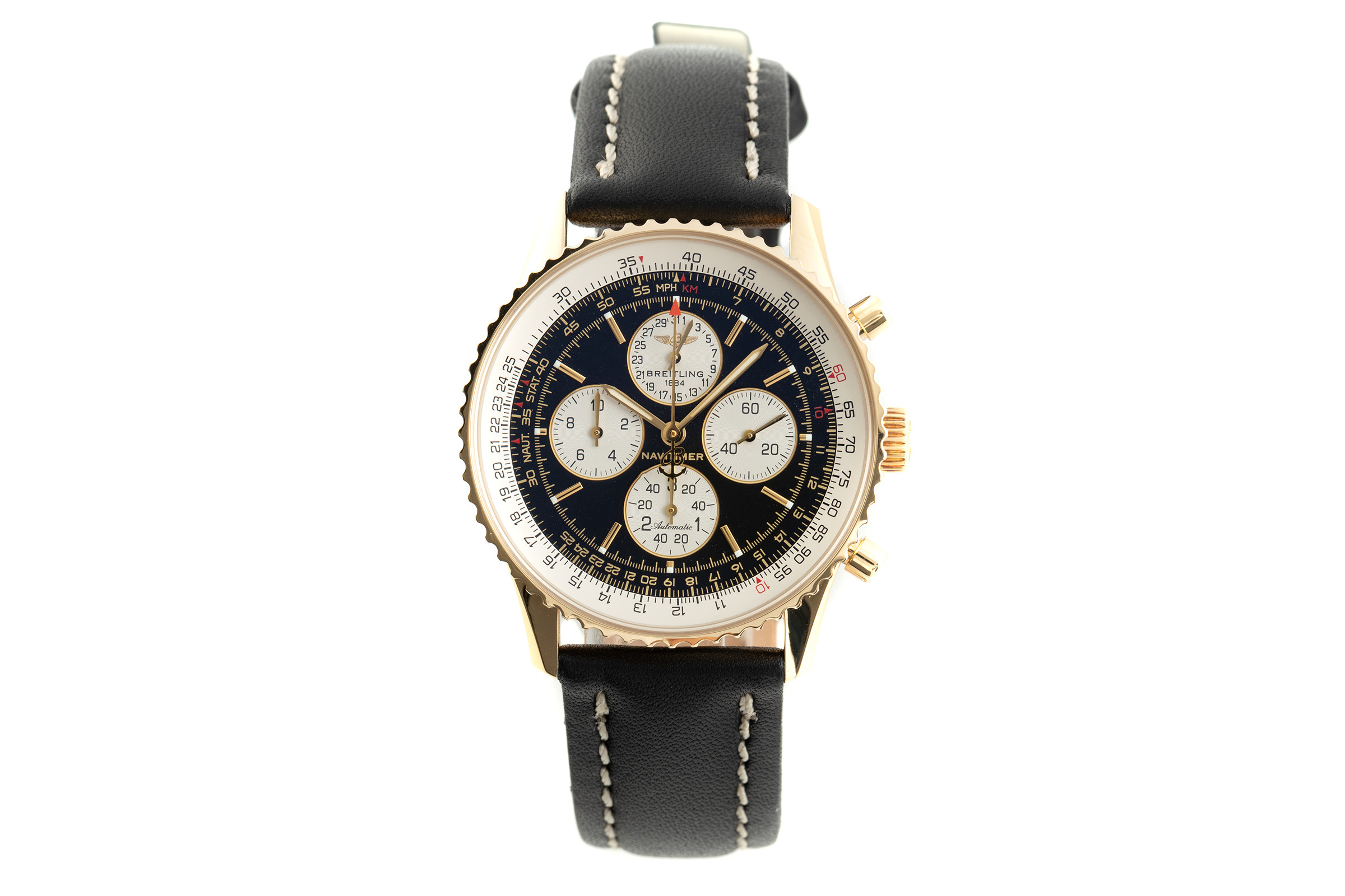 Breitling Navitimer automatic K33340