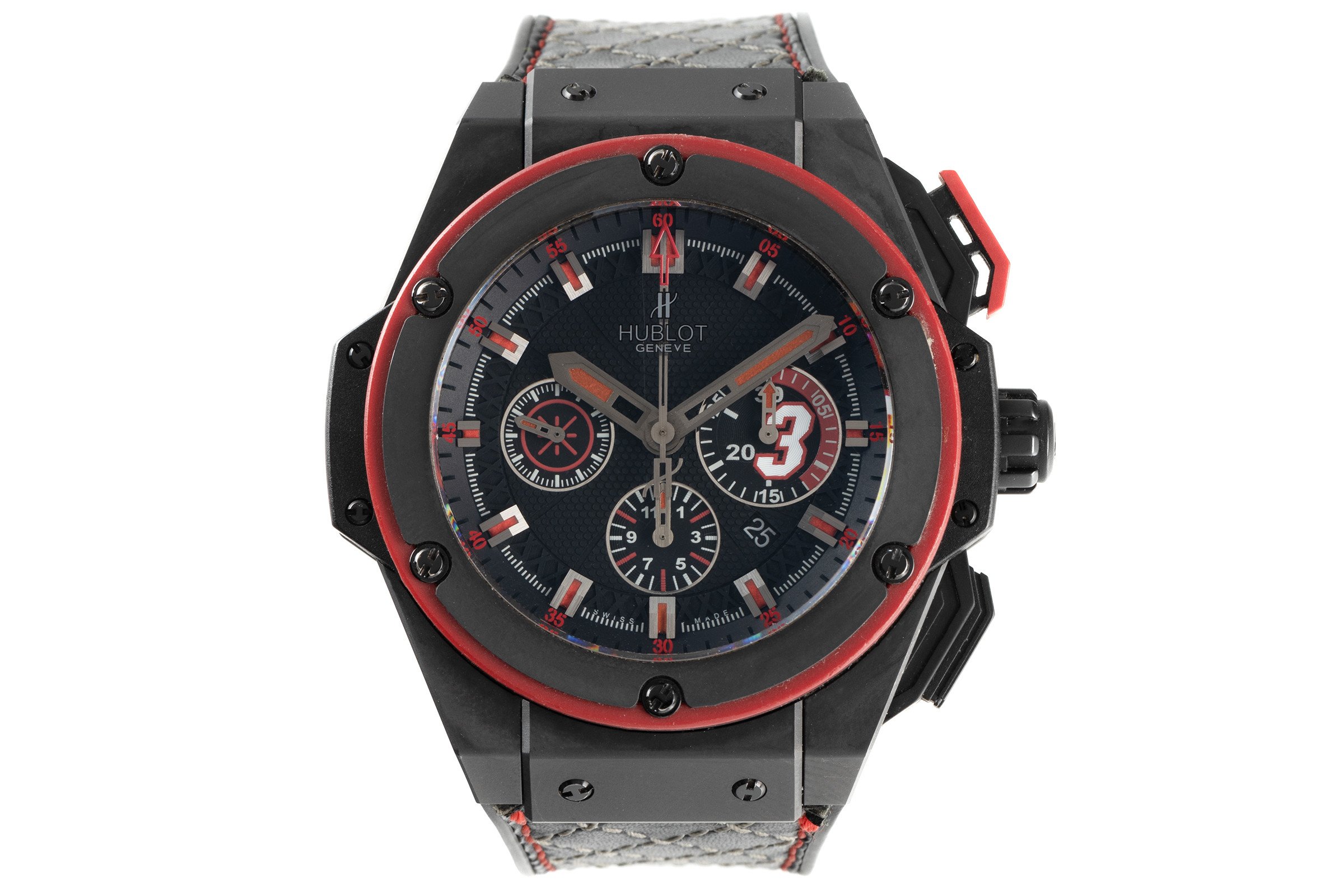 Hublot King Power automatic 703.CI.1123.VR.DWD11