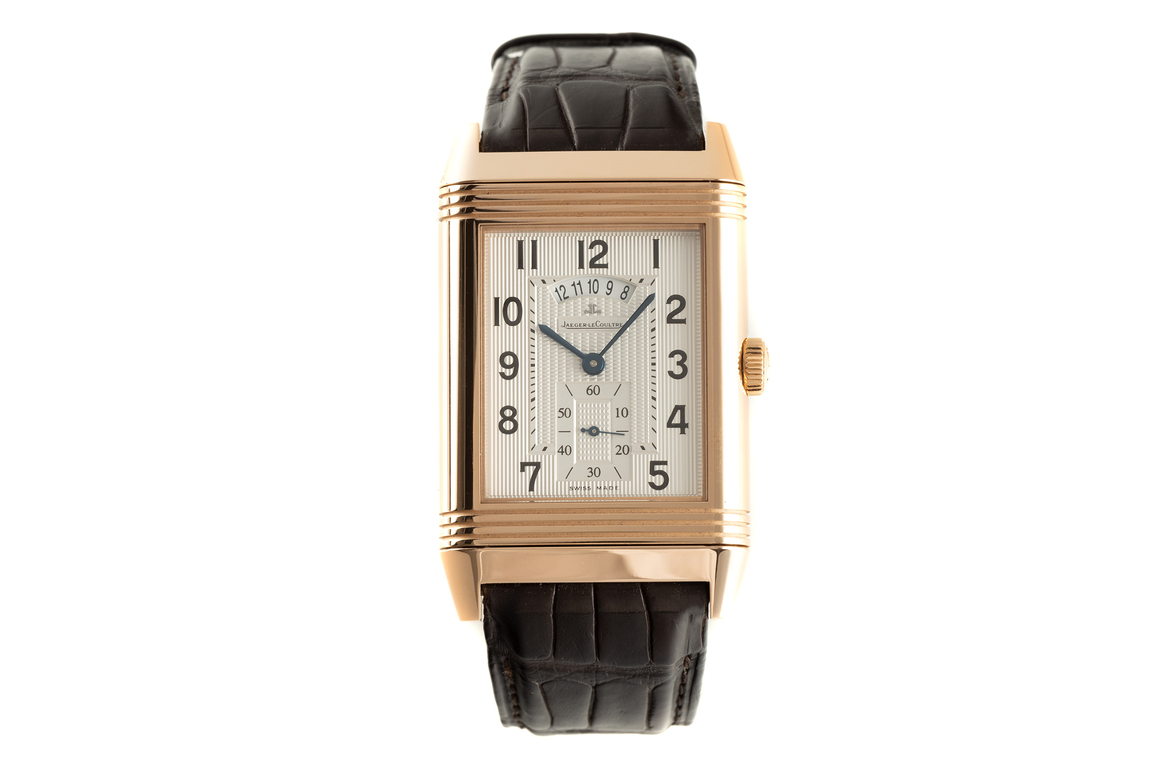 Jaeger-LeCoultre Reverso manual winding 274.2.85, Q3742420