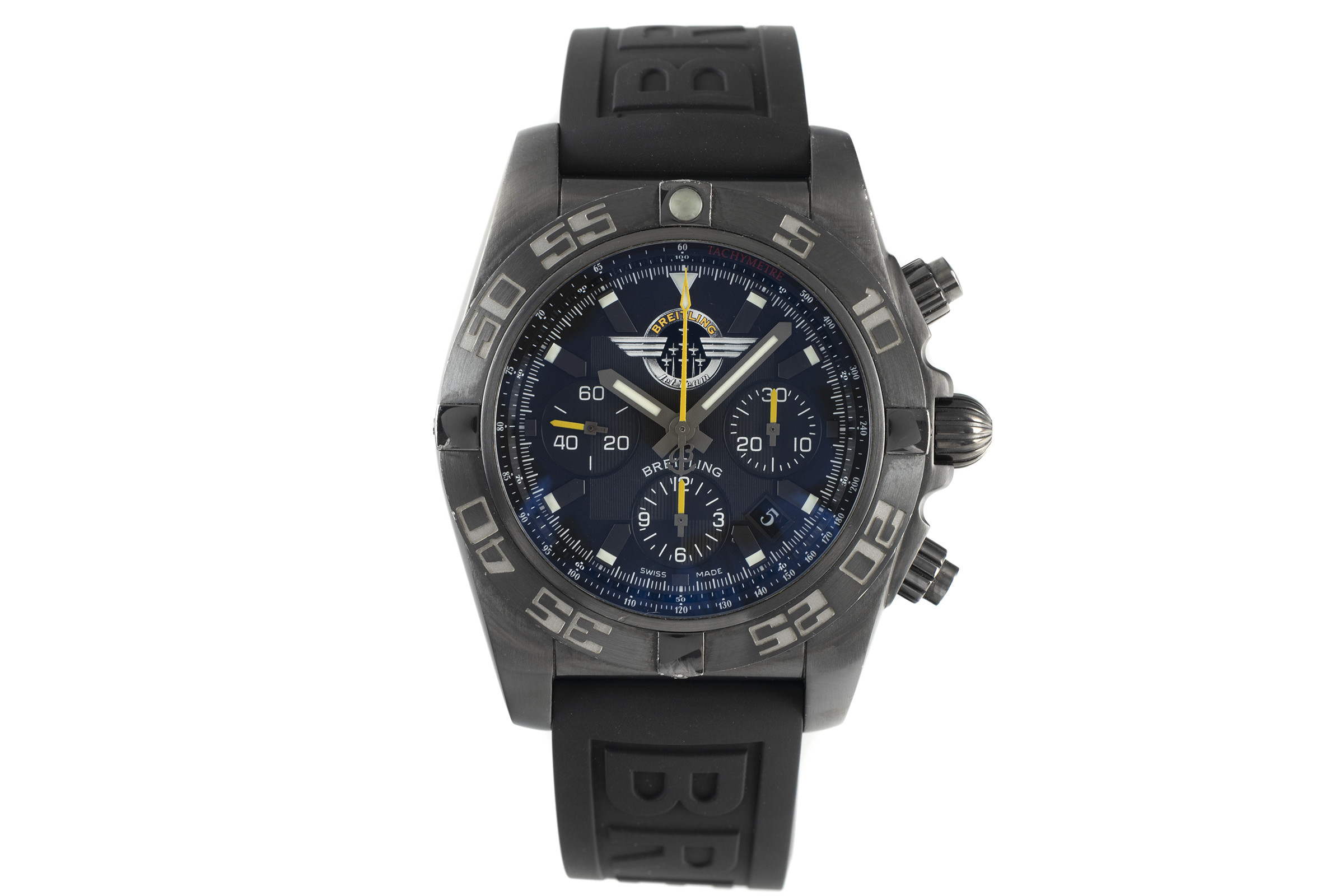 Breitling Chronomat 44 automatic MB0110