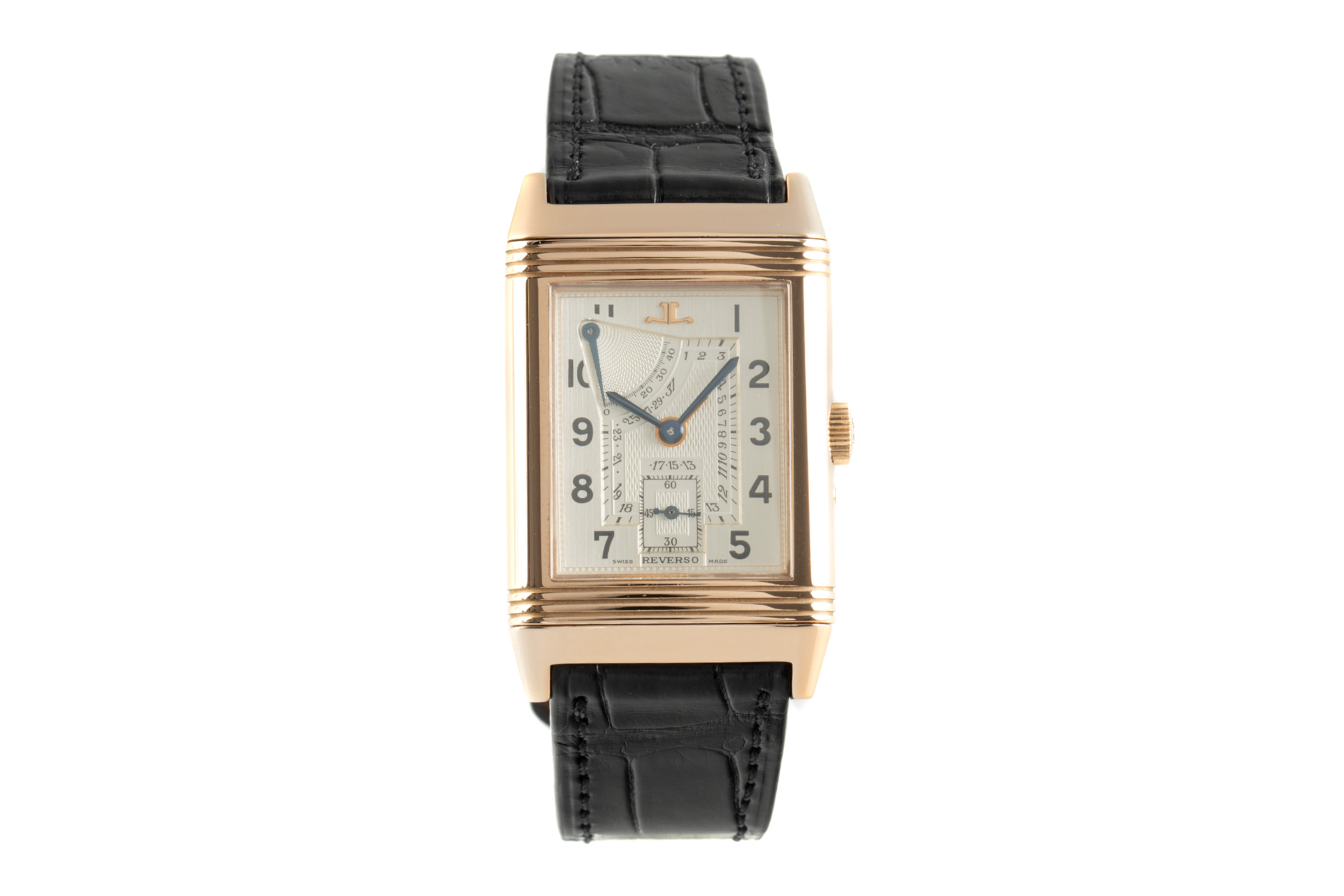 Jaeger-LeCoultre Reverso manual winding 270.2.64