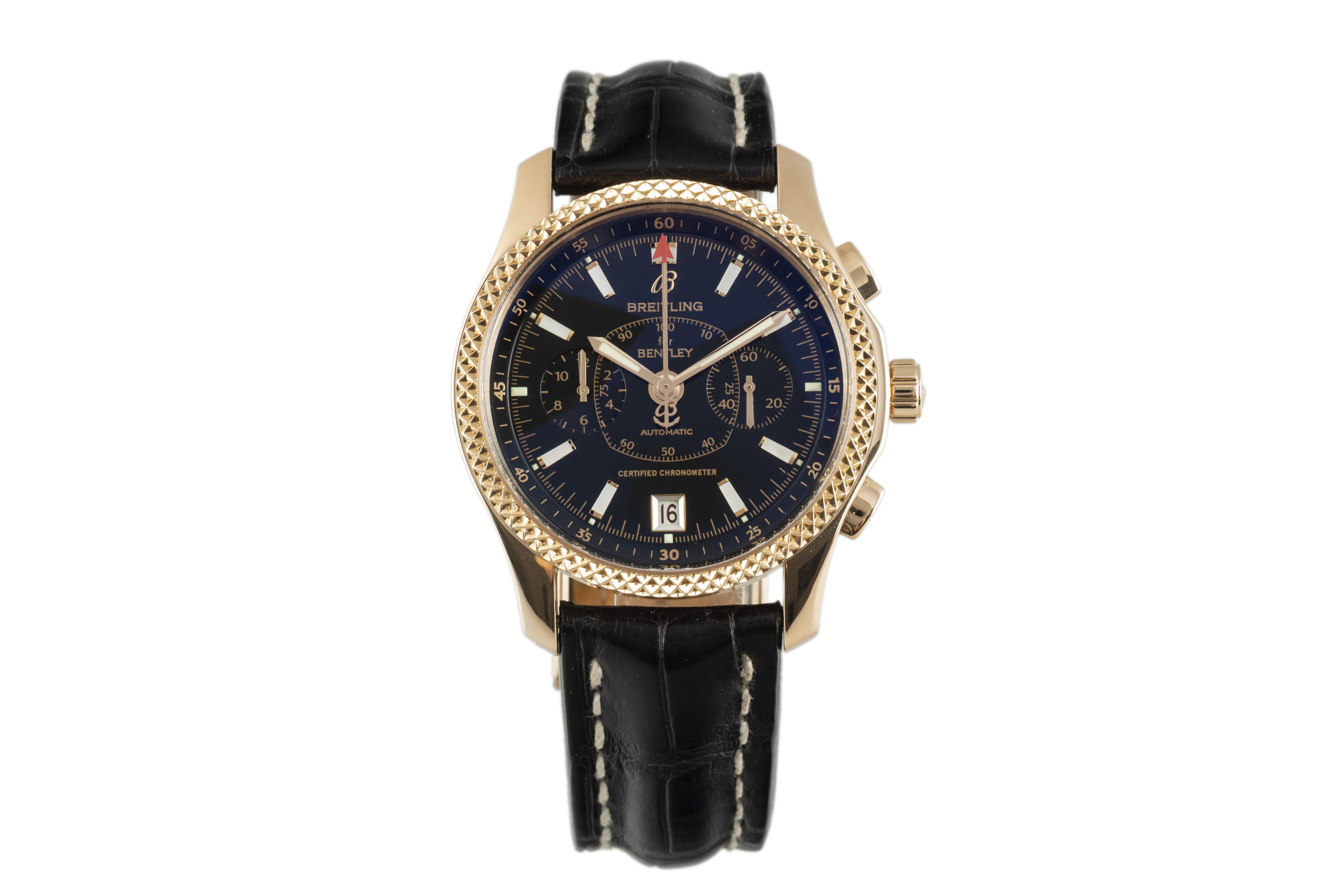 Breitling Bentley automatic R26362