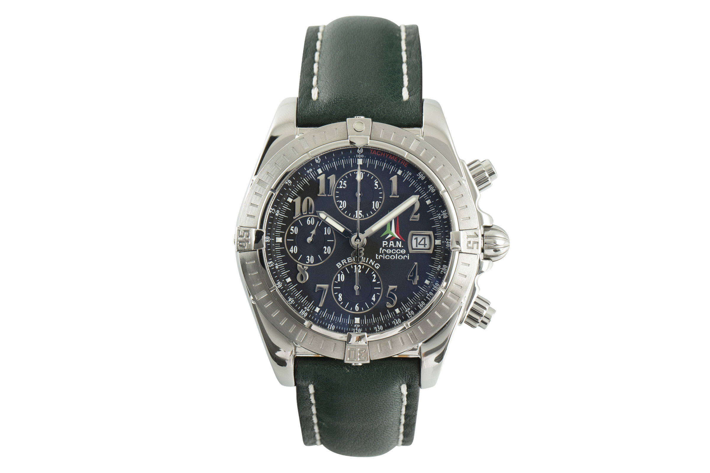Breitling Chronomat automatic A13356