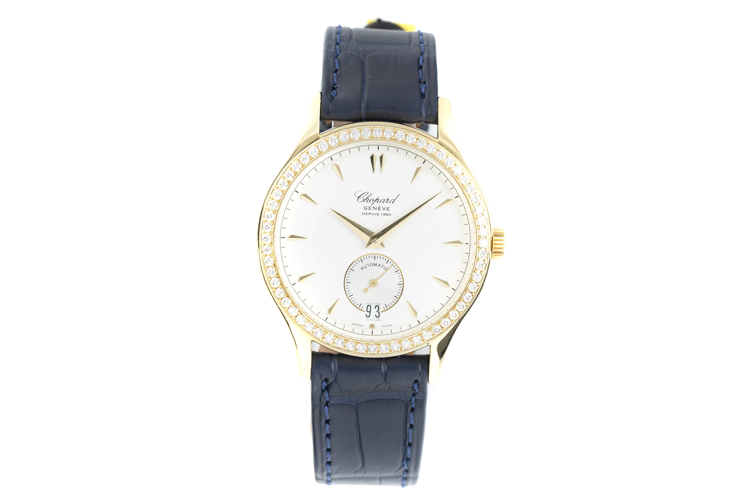 Chopard L.U.C. automatic 17/1860