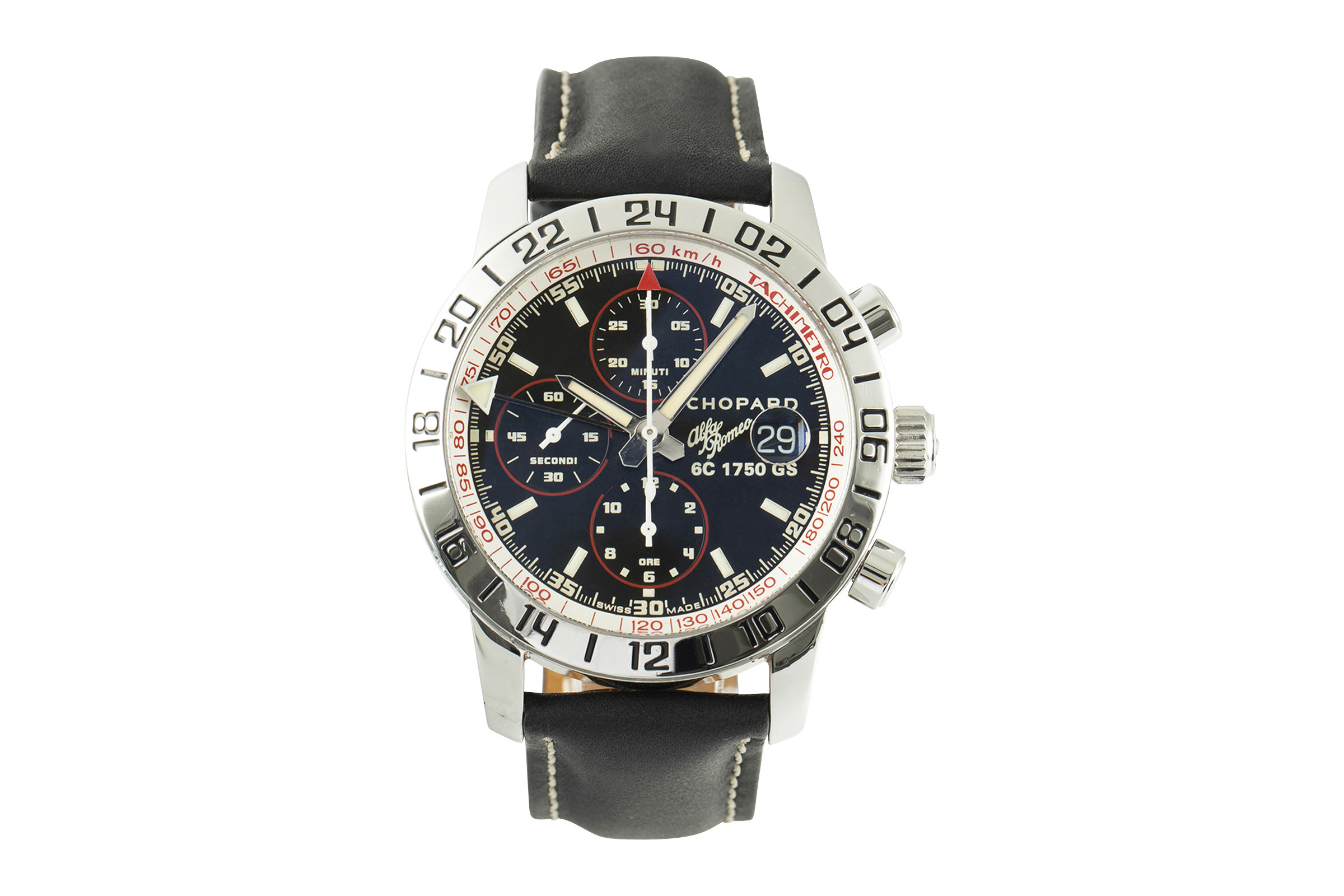 Chopard Mille Miglia automatic 8954
