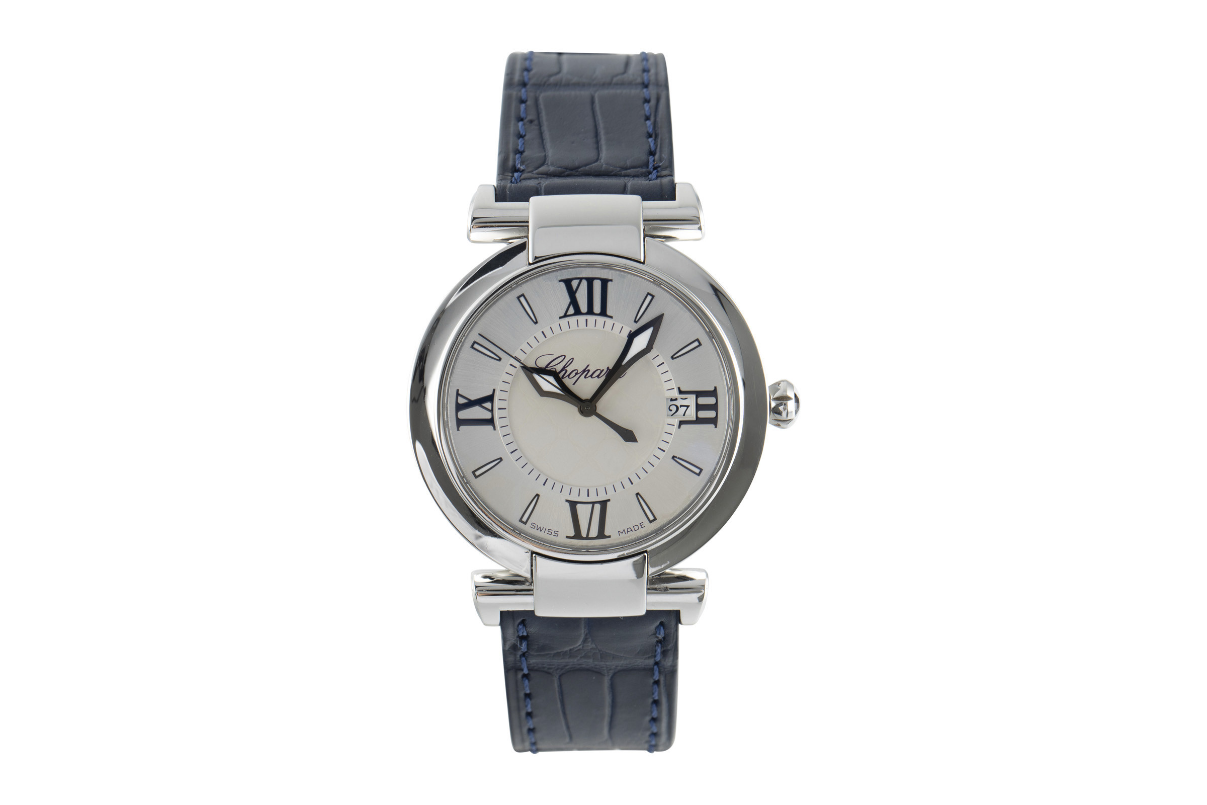 Chopard Imperiale steel quartz Ref. 388532-3001