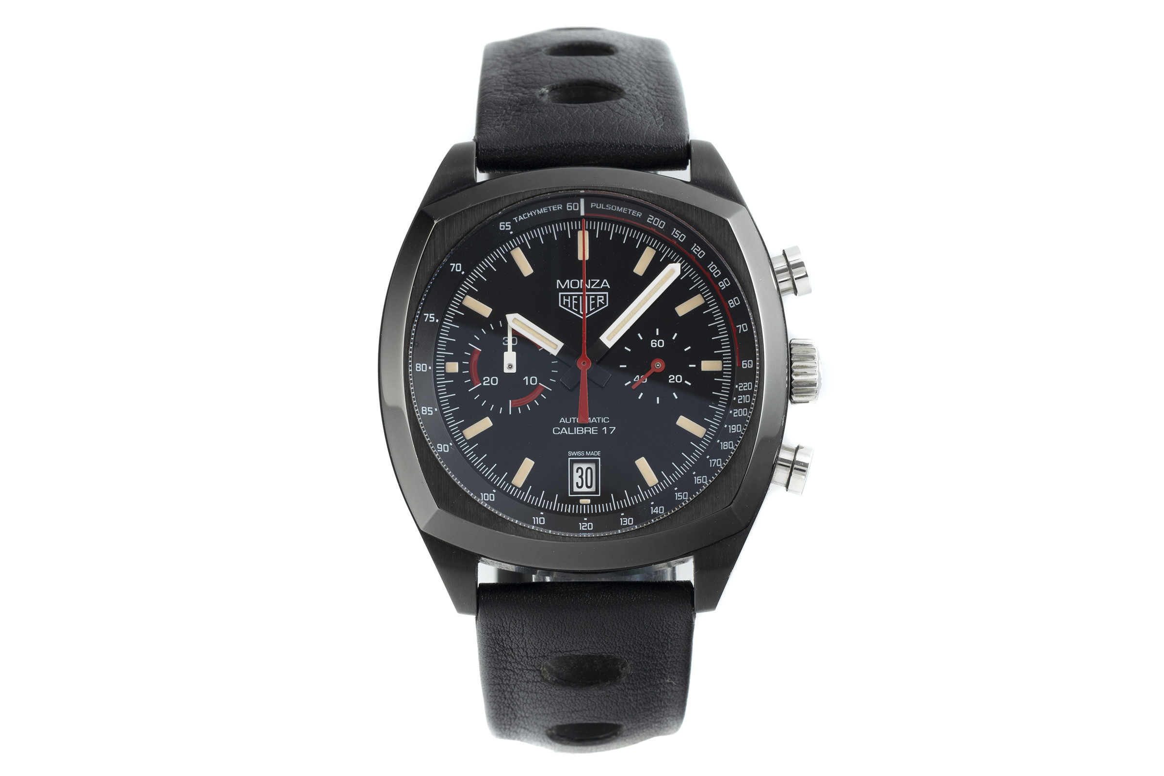 Tag Heuer Monza automatic CR2080.FC6375