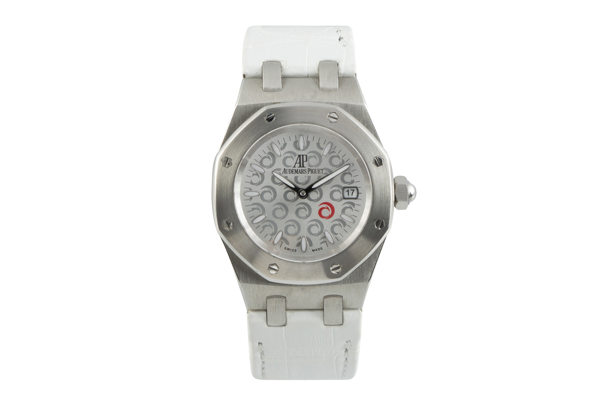 Audemars Piguet Royal Oak quartz 67610ST