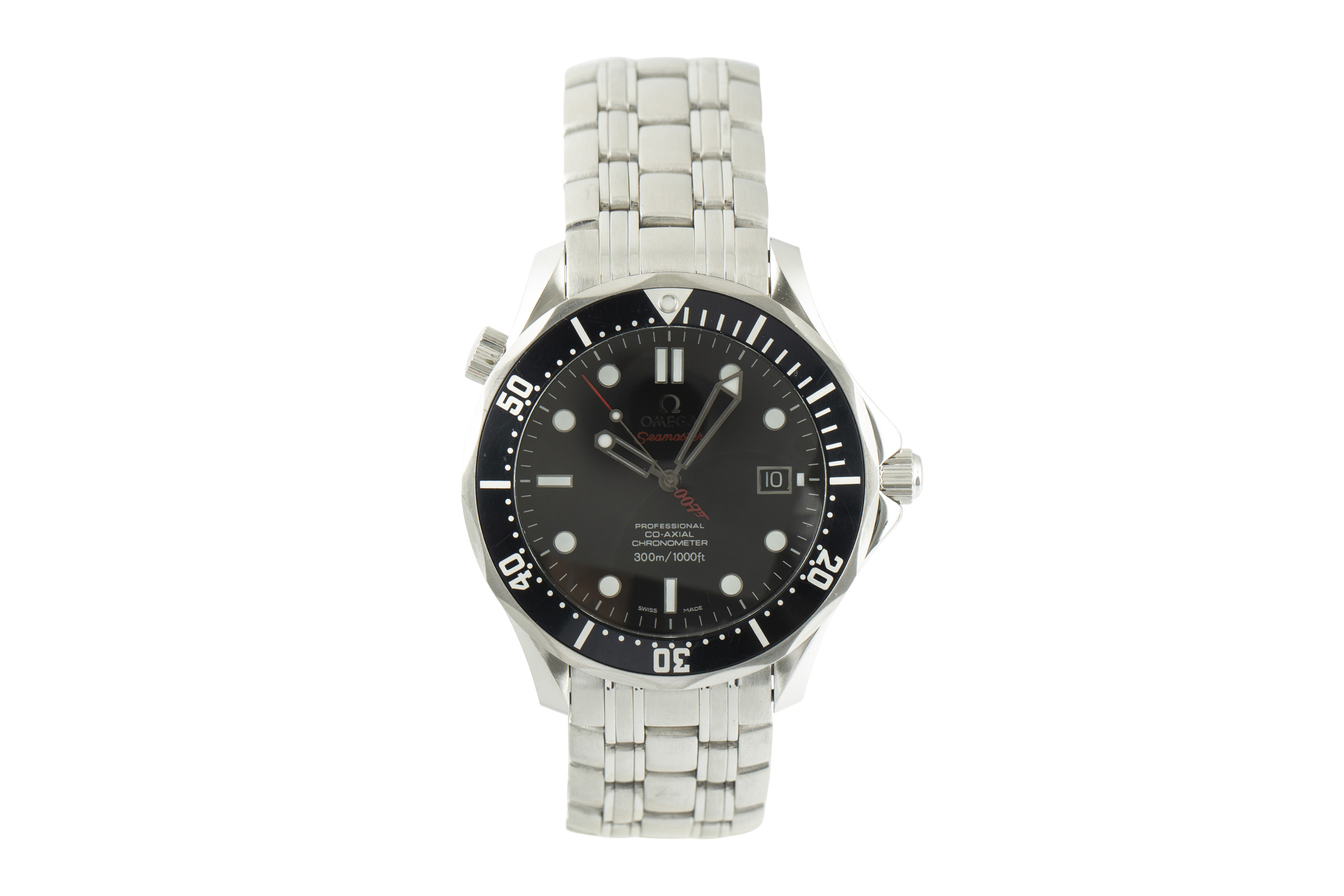 Omega Seamaster automatic 212.30.41.20.01.001
