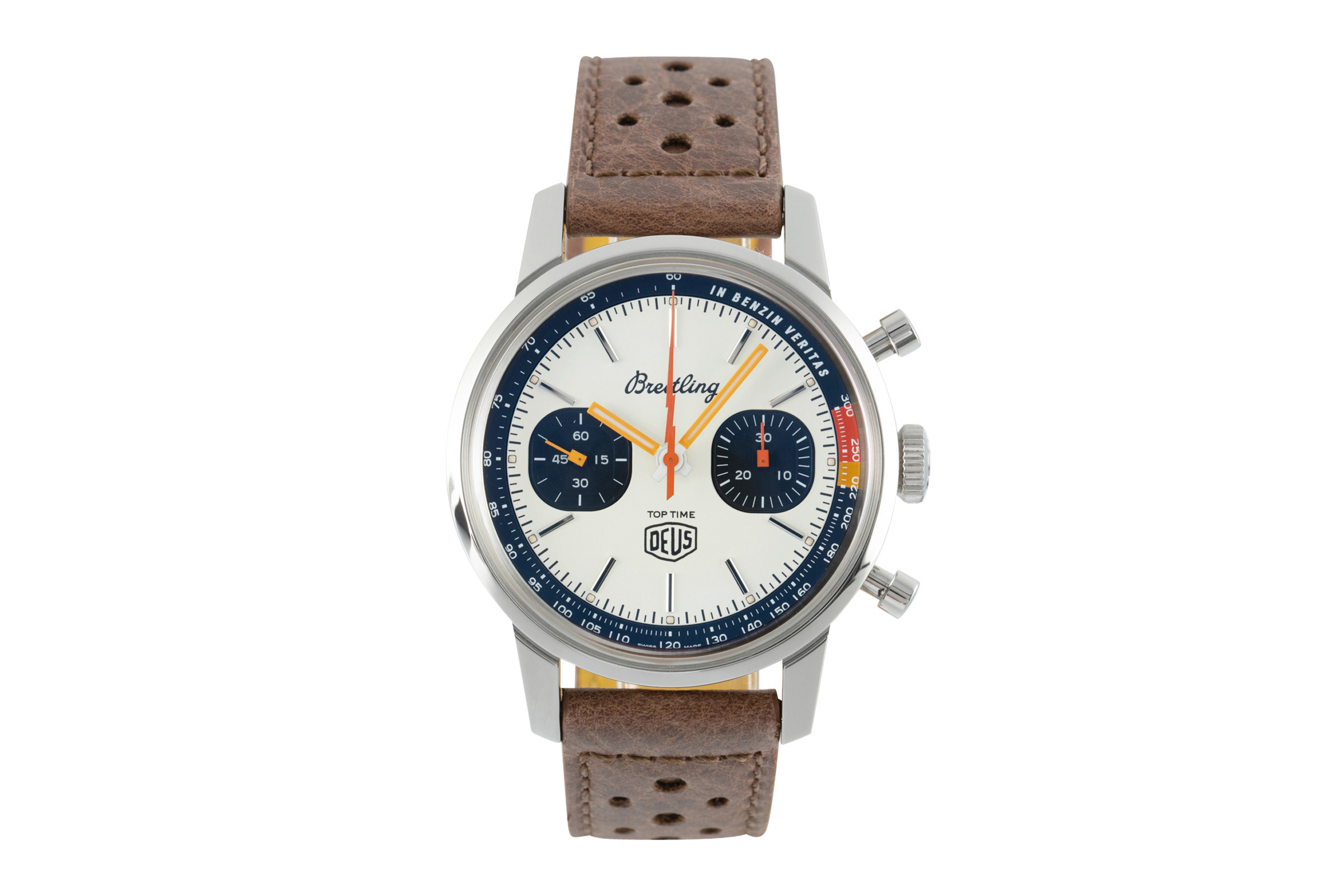 Breitling Top Time automatic A23310