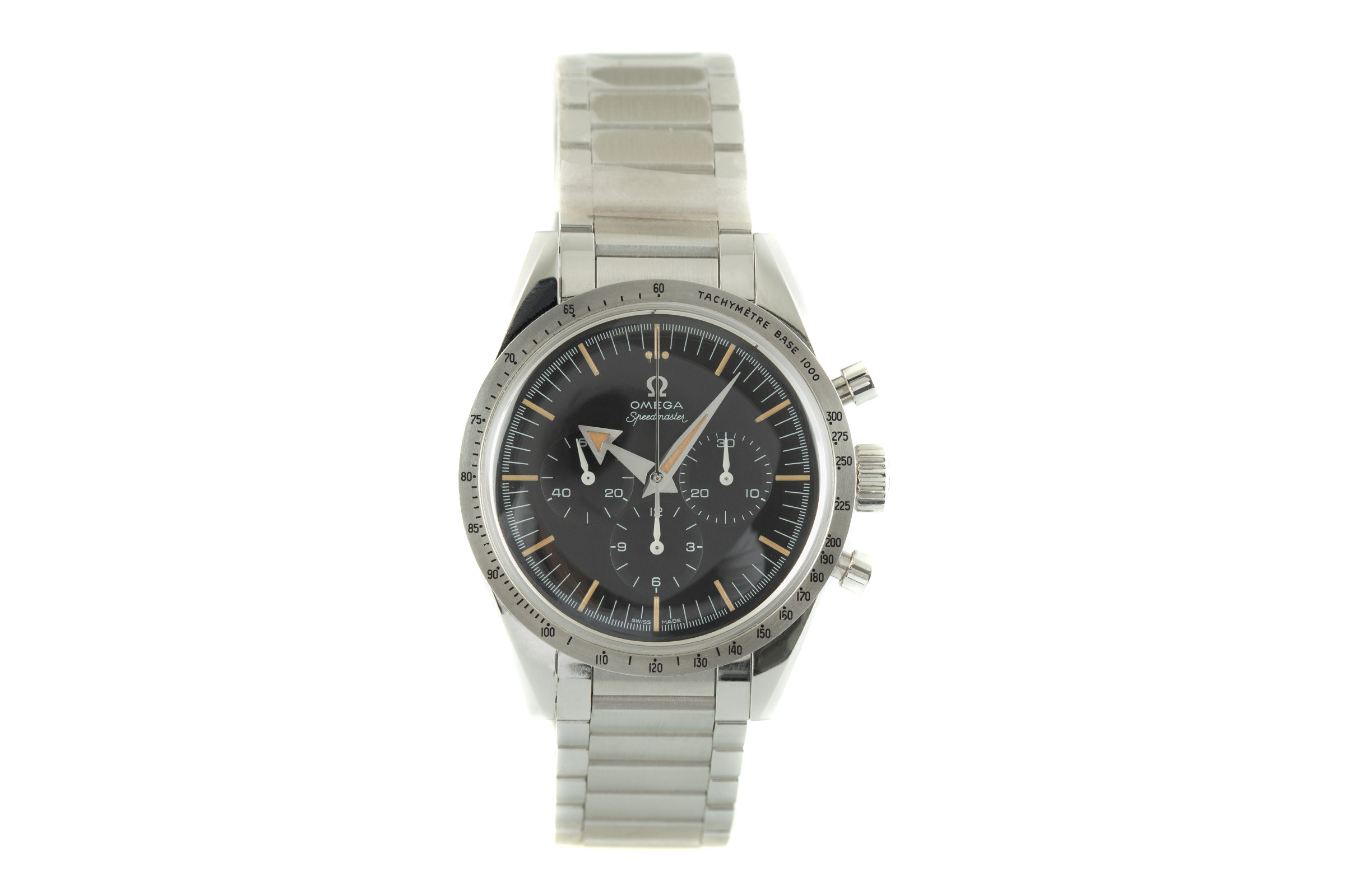 Omega Speedmaster manual winding 311.10.39.30.01.001