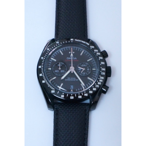 Omega Speedmaster Dark Side of the Moon Ceramic Quartz