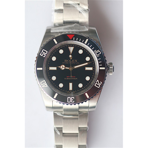 RLX Heritage NoDate 300/1000 Submariner Bracelet A2836