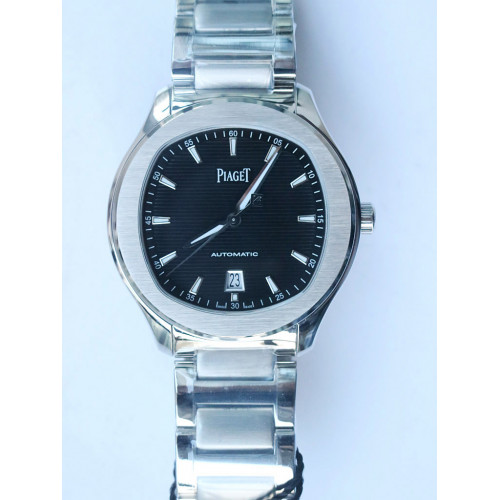 Piaget Polo S 42mm "3 Dials* Bracelet A1110P MKF