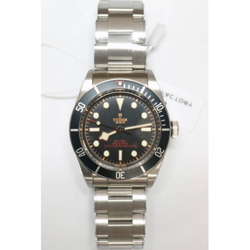 Heritage 2016 Black Bay Shield ZF 1:1 Best Edition Bracelet A2824 