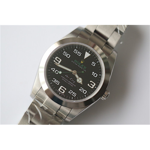 Calibre De Cartier Diver SS Black JJF 1:1 Best Edition Rubber Strap A23J