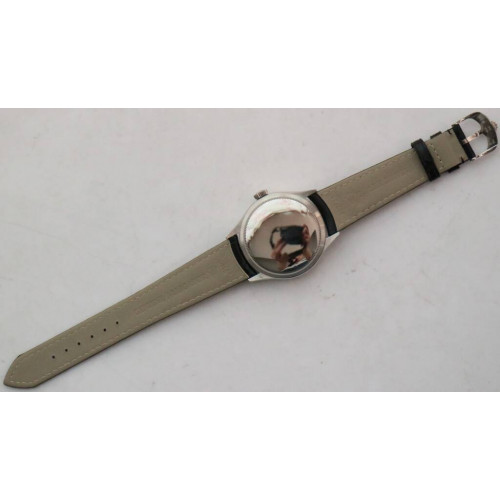 TAG Formula 1 White & Green Dial Bracelet Quartz