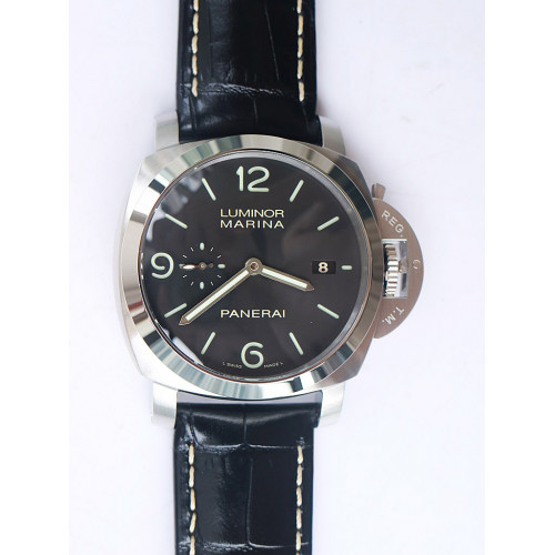 Pam 312R 1950 3 Days Leather P.9000 Super Clone VSF V2