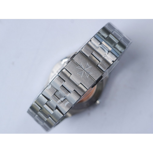 Tudor Submariner SS Black Dial SS Bracelet A2824