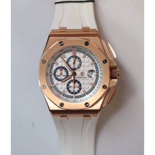 Royal Oak Offshore 2017 44mm Summer Edition JF 1:1 Best Edition A3126