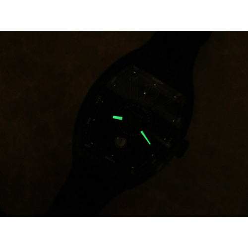 Cartier Ballon Men 42mm RG/LE