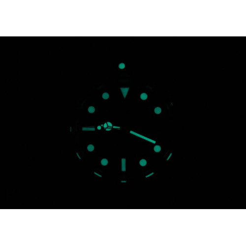 Corum Admirals Cup Competition 947.931.04 *3 Dials* Rubber