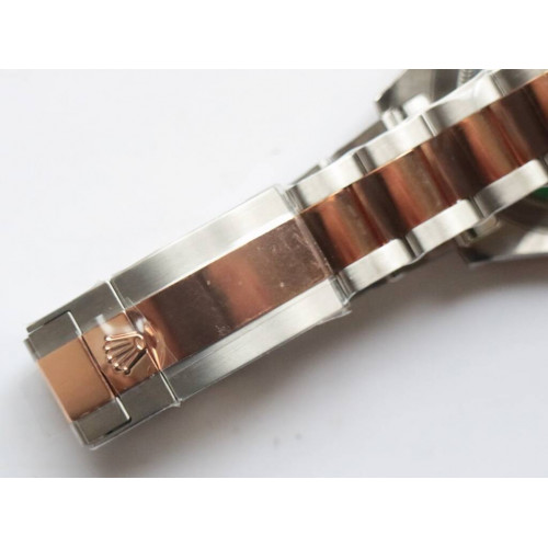 Overseas Ultra-Thin 2000V Black Dial Bracelet A1120 XF