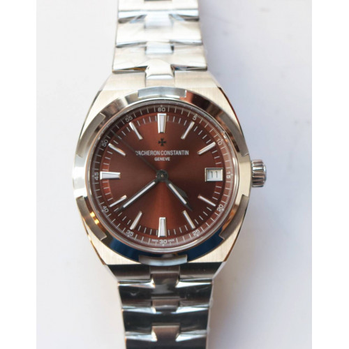 2016 Overseas 4500V SS/SS Brown BP MY9015 Cal5100
