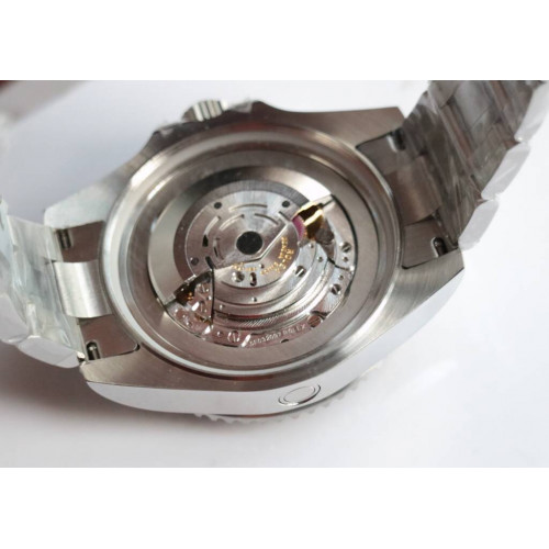 Nautilus Jumbo 5711 Super Replication DLC 1:1 Best Edition Blue& White Textured Dial Bracelet PPF324 PPF 
