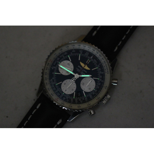 Kalpa Grande Tourbillon *3 Dials* Leather AXF