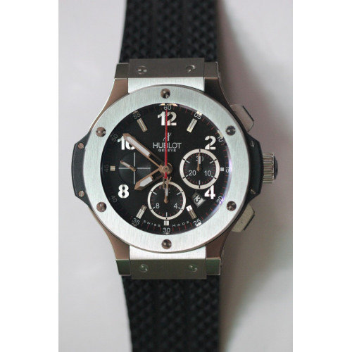 Hublot Big Bang SS/SS V6.5