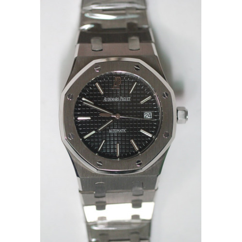 AP Royal Oak Jumbo 15300 Auto Bracelet *4 Dials* Swiss ETA BP