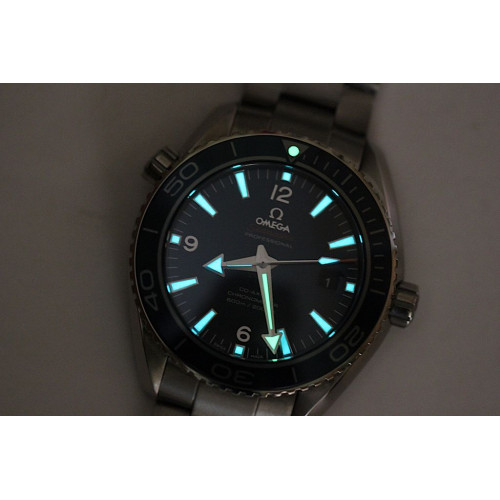 Excalibur 42mm Dbex0536 RG 1:1 Best Edition Silver&Black Dial Black Leather Strap A830 RDF