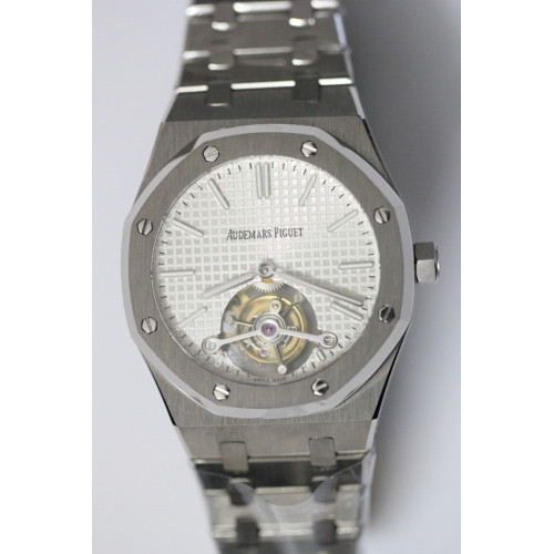 Royal Oak 41mm Tourbillon Bracelet *4 Dials*