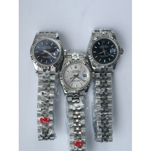 DateJust 179174 26mm 904L *3 Dials* Stick Markers Bracelet BP A2671