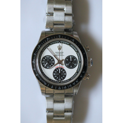 Daytona 6263 Cream SS/SS