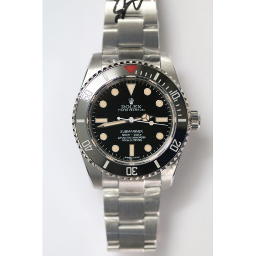 RLX Heritage HS01 NoDate Submariner Bracelet Asian BP